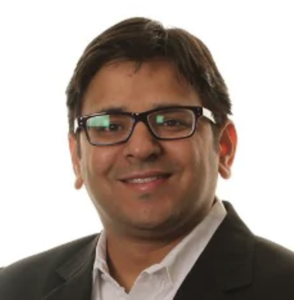 Chanakya Sharma