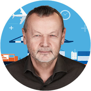 Bernt Bakken