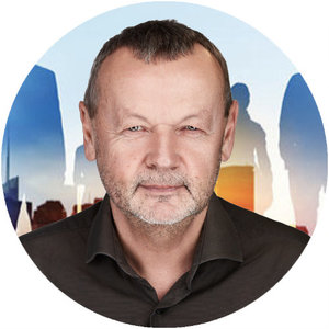 Bernt Bakken