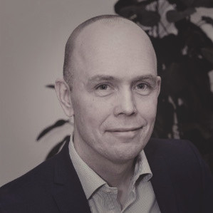 Karl Bergström