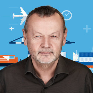 Bernt Bakken