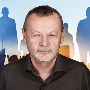 Bernt Bakken