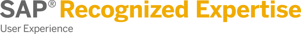 SAP Recognized Expertise