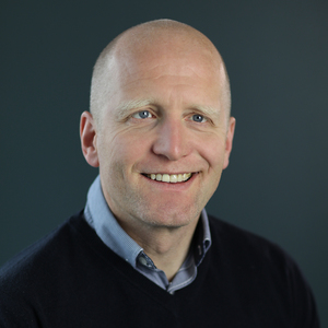 Tom Berget