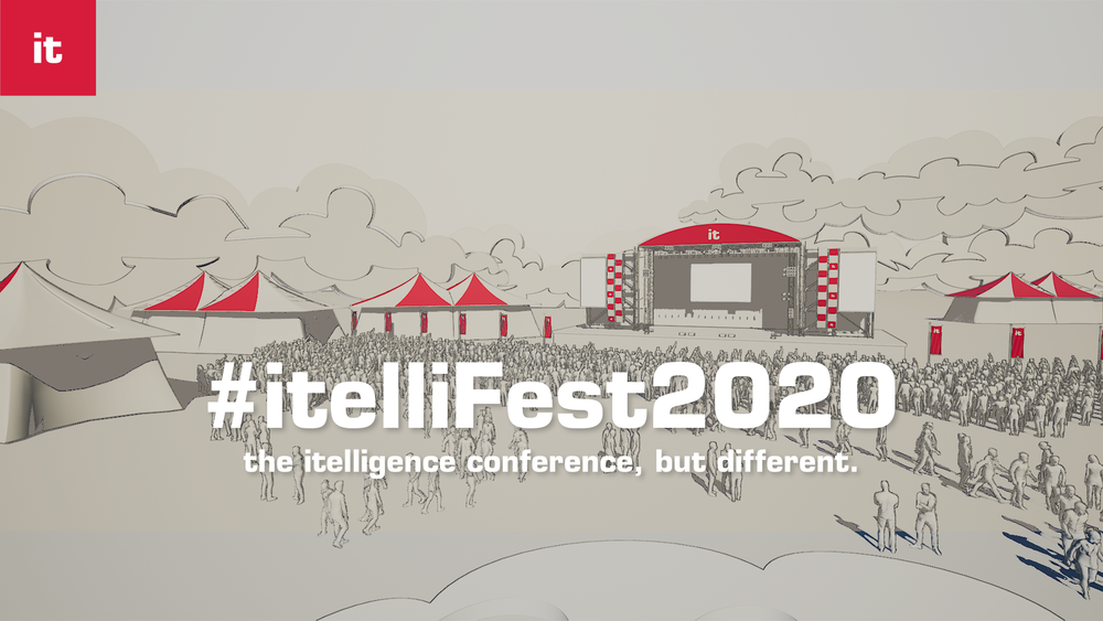 itelligence