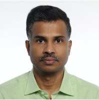 Venugopal Chembrakalathil