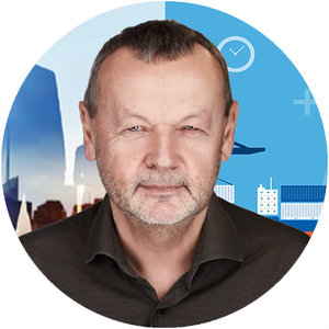 Bernt Bakken