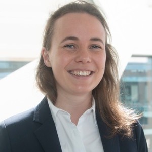 Veronika Gulsett