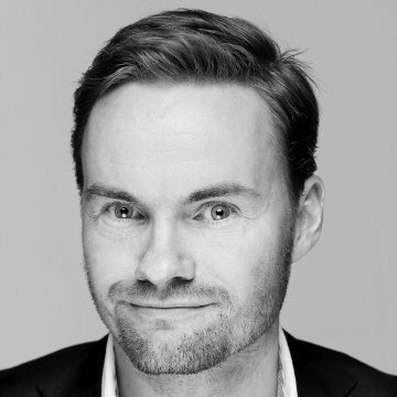 Nicolay Aarstad Wildhagen