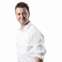 Thorben Hald