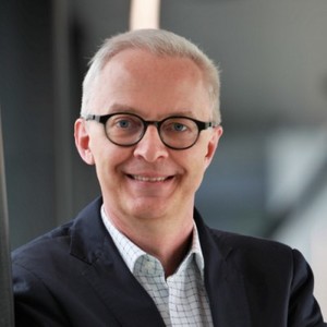 Michael Deller