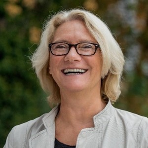 Judith Magyar