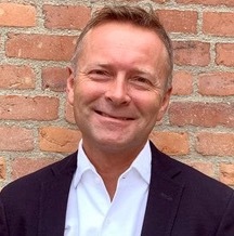 Bo Bærentsen
