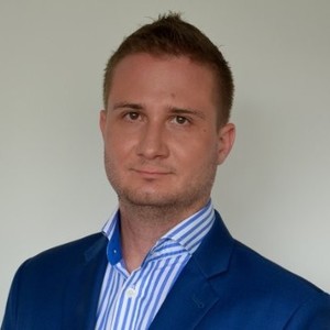 Atilla Madarasz