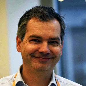 Dietmar Steinbichler
