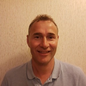 Kurt Kristiansen