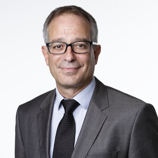 Stefano Holguin