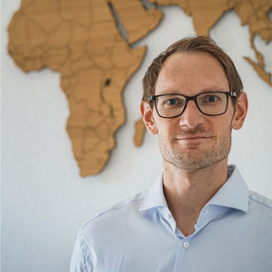 David Yawalkar