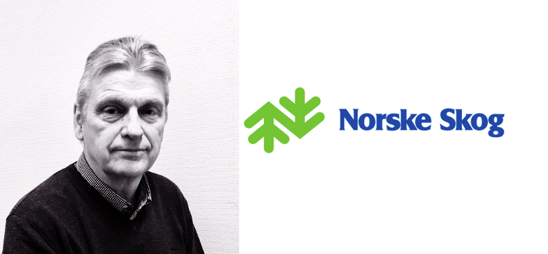 Torgeir Okstad, Senior Advisor, Business Process Support, Norske Skog AS