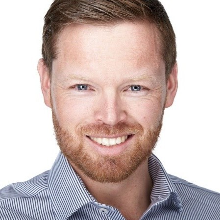 Espen Leknes