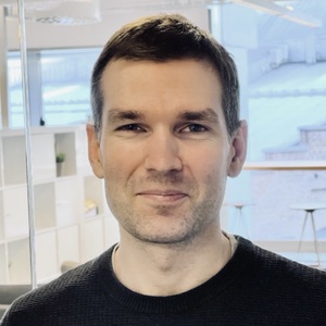 Kjell Rune Monsø