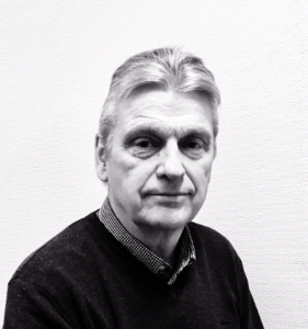 Torgeir Okstad