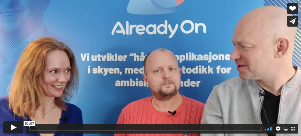 Digitaliseringspådden: Hva er grønn programvare?