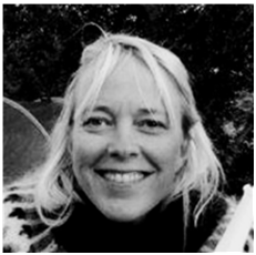 Guðbjörg Árnadóttir