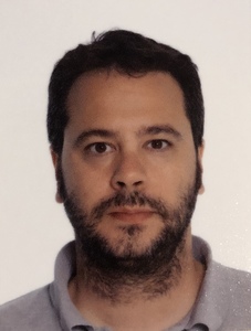 Ernest Gutierrez Roca
