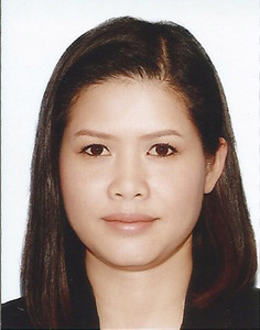 Patchanok Kluabkaew