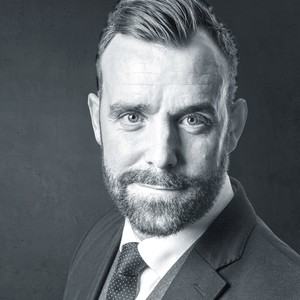 Martin Pedersen