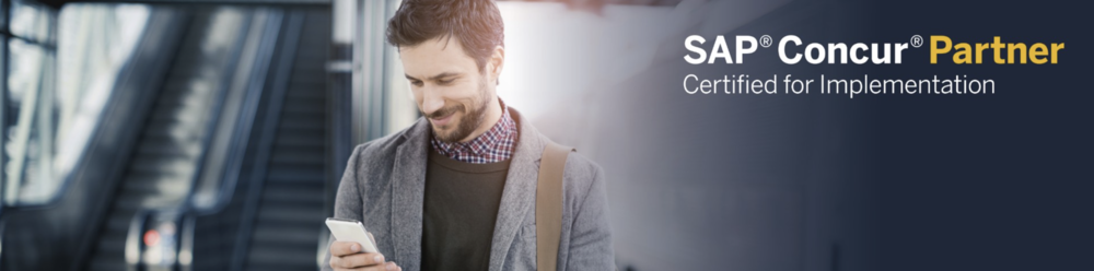 KPS SAP Concur Partner