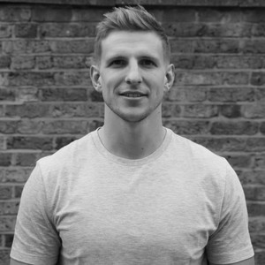 James Colclough