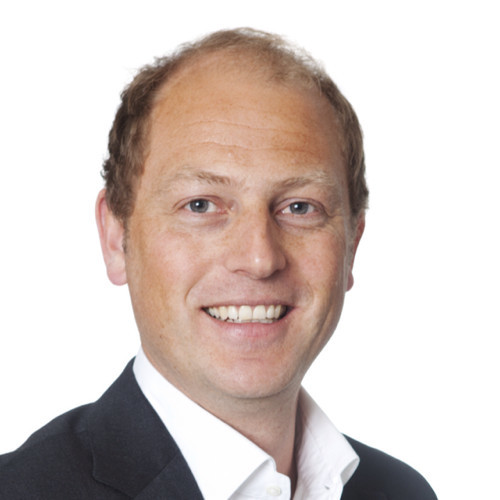 Morten Arnesen