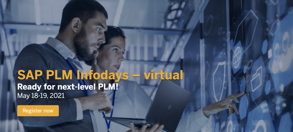 PLM Infodays