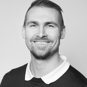 Christoffer Burud