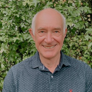 Derek Prior