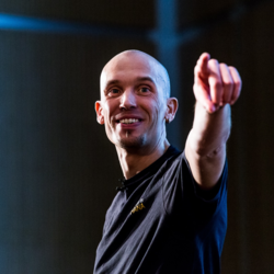 Stefan Baeuerle
