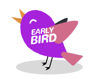 Early Bird SBN Conference 2021
