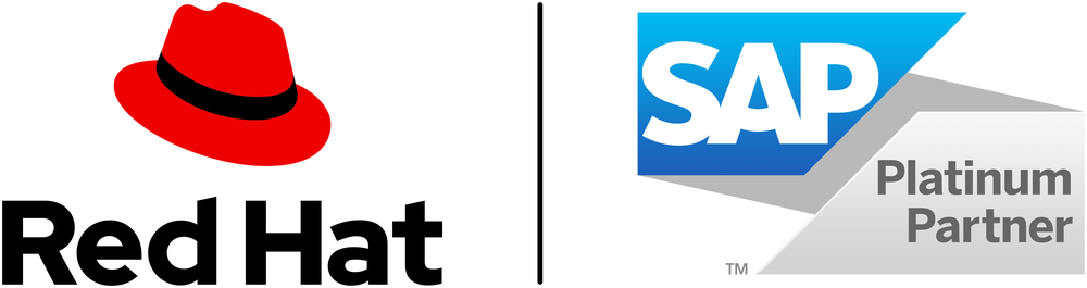Red Hat | SAP Platinum Partner