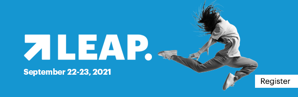 LEAP