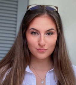 Isabel Maier