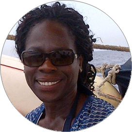 Verna Tomkinson