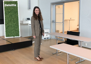 Deloitte 