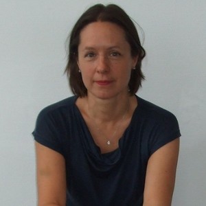 Danielle Löw-Wiebach