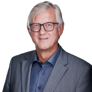 Kolbjørn Havnes