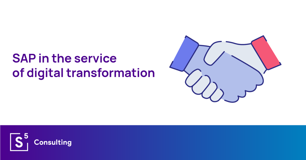 S5 Consulting