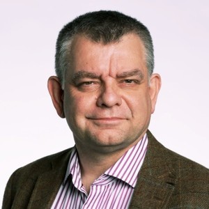 Ian Grange