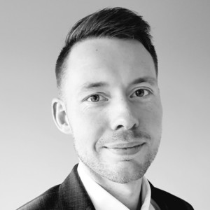 Erik Bexrud