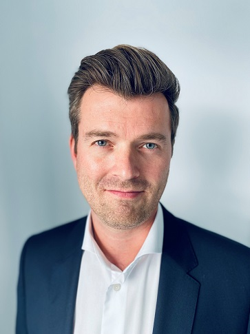 Marius Vetter